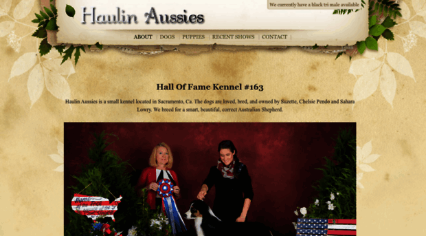 haulinaussies.com