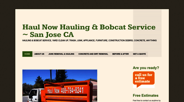 haulingsanjoseca.com