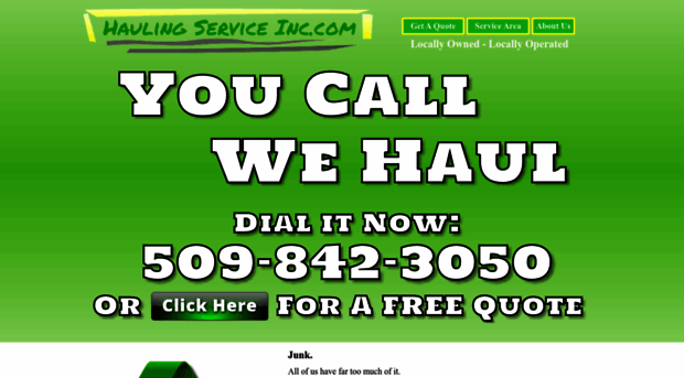 haulingserviceinc.com