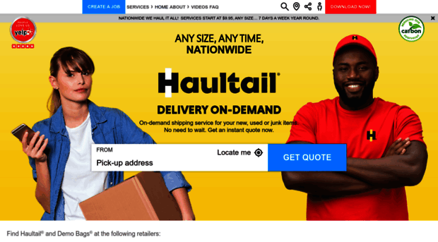 haultail.com