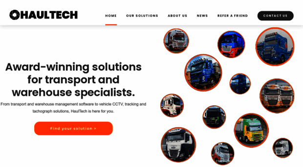 haultech.co.uk