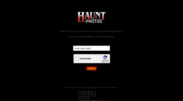 haunt.photos