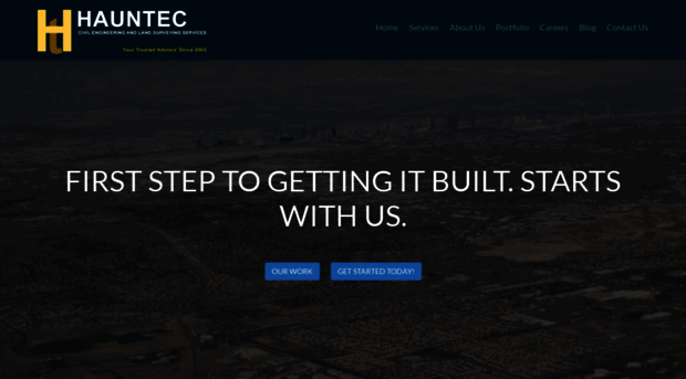 hauntec.com