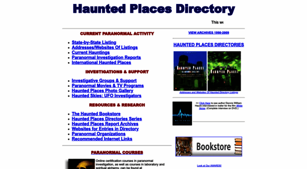 haunted-places.com