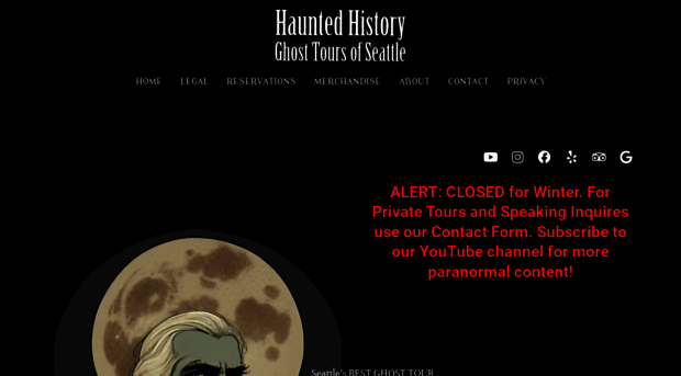 hauntedhistoryseattle.com