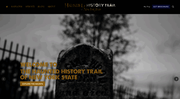 hauntedhistorytrail.com