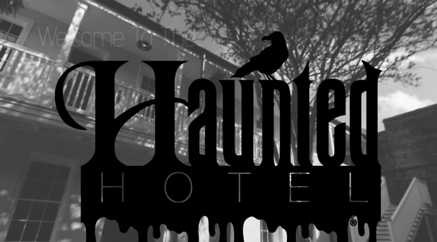 hauntedhotelnola.com