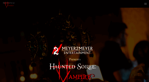 hauntedsoiree.com