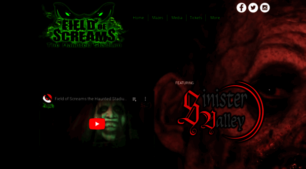 hauntedstadium.com