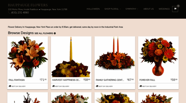 hauppaugeflowers.com