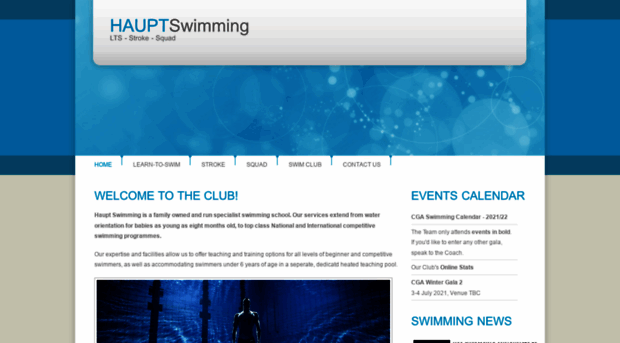 hauptswimming.co.za