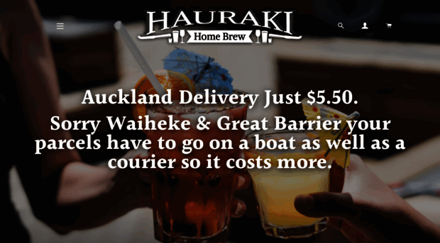 haurakihomebrew.co.nz