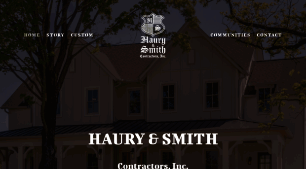 haurysmith.com