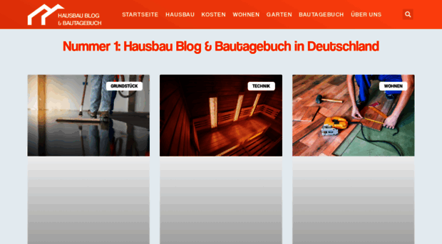haus-bau-blog.de