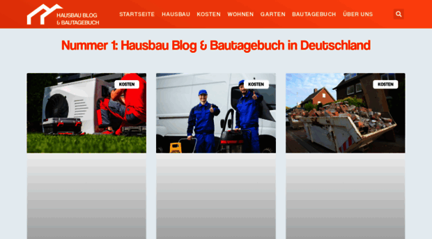 haus-bau-blog.de