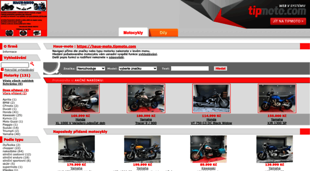 haus-moto.tipmoto.com