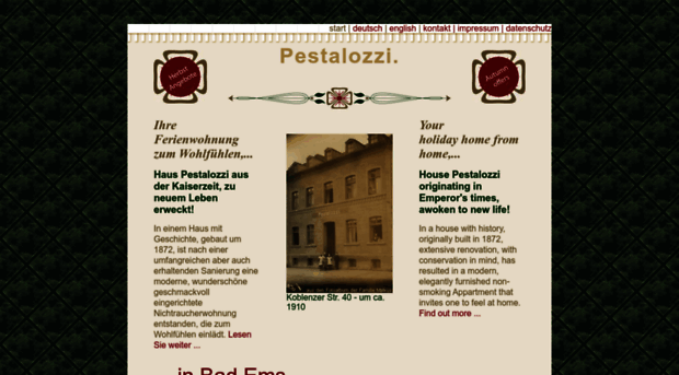 haus-pestalozzi.de