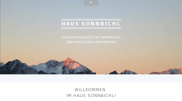 haus-sonnbichl.at