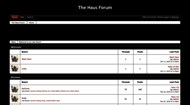 haus.boards.net