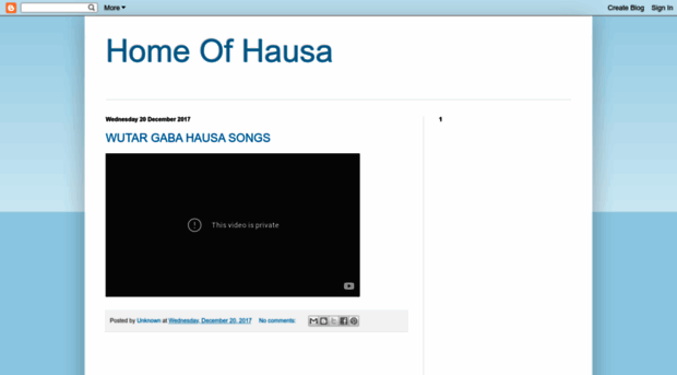 hausamovie.blogspot.com.ng