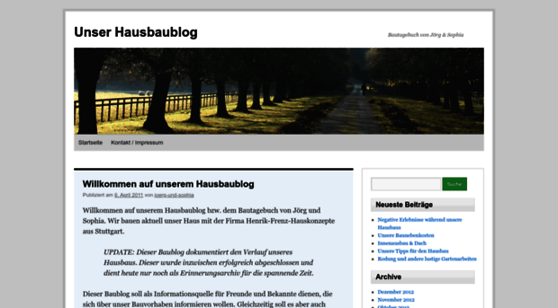 hausbau-blog.com