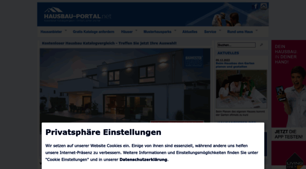 hausbau-portal.net