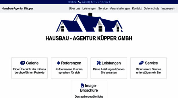 hausbauagentur.com