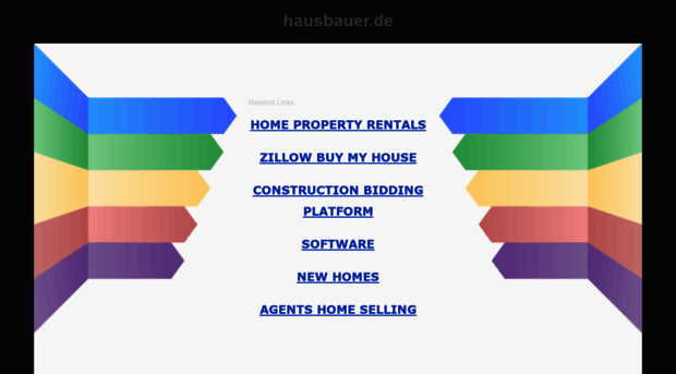 hausbauer.de