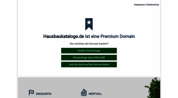 hausbaukataloge.de