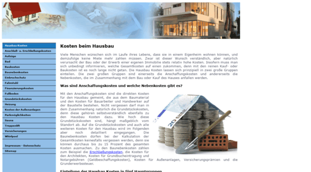 hausbaukosten.net