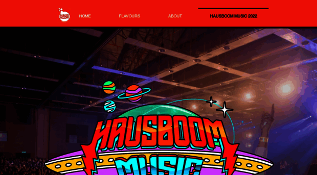 hausboom.com