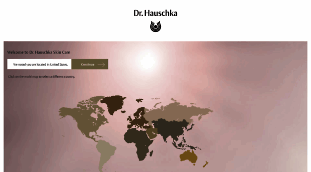 hauschka.com