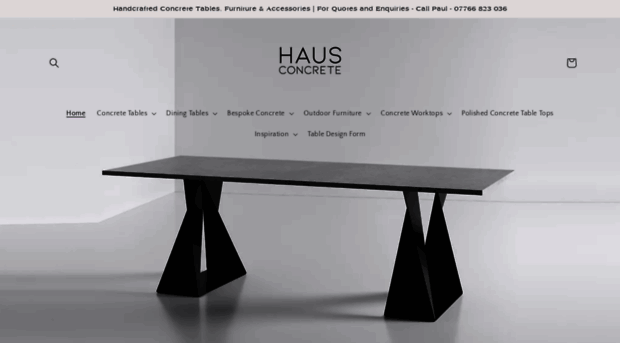 hausconcretesurfaces.com
