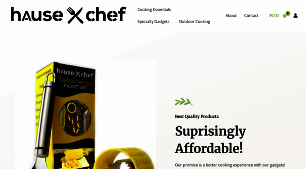 hausechef.com