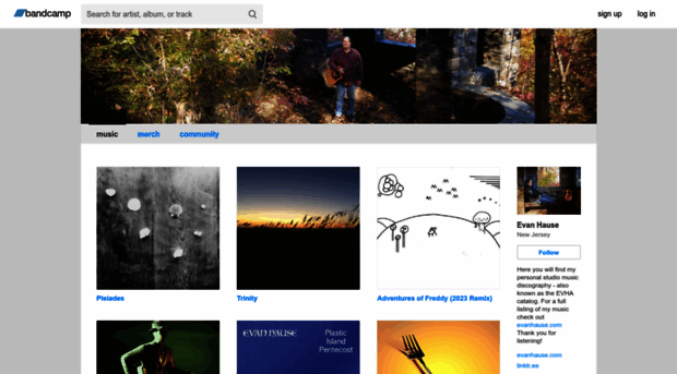 hausemusic.bandcamp.com