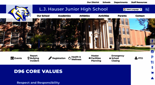 hauser.district96.org