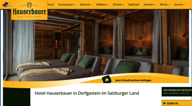 hauserbauer.com