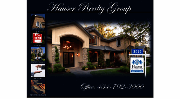 hauserrealtygroup.net