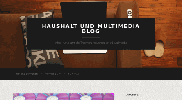 haushalt-und-multimedia.at