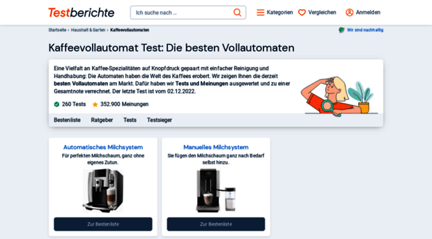 haushalt.testberichte.de