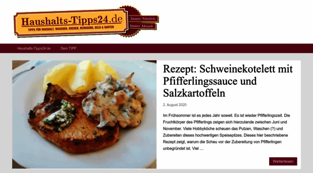 haushalts-tipps24.de