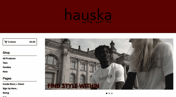 hauskaclothing.bigcartel.com