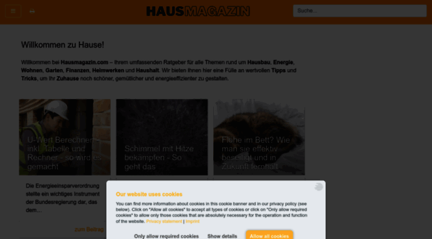 hausmagazin.com