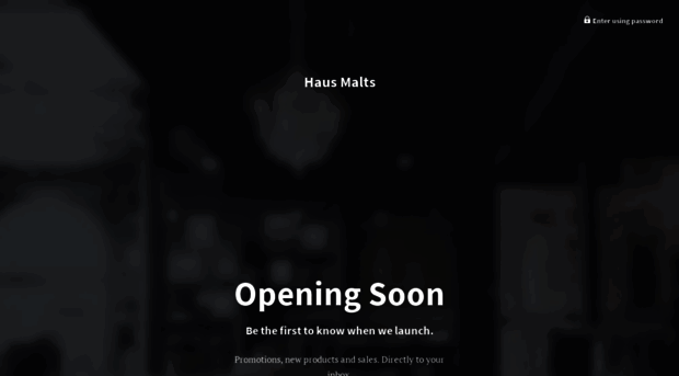 hausmalts.com