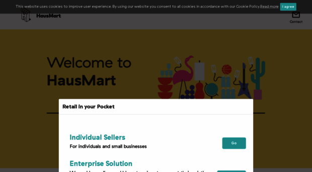 hausmart.com