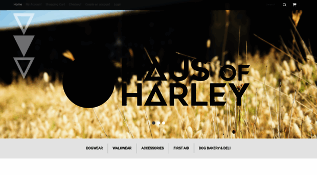 hausofharley.com