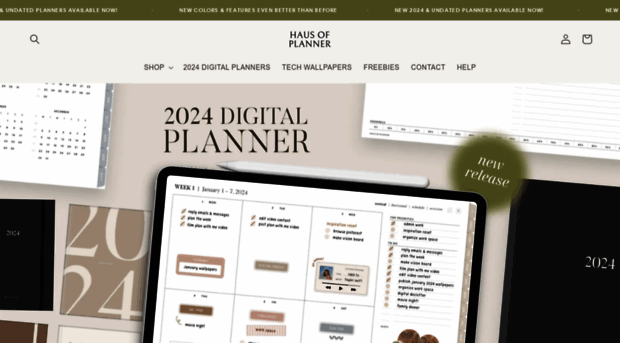 hausofplanner.com