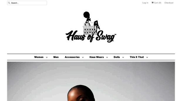 hausofswag.com