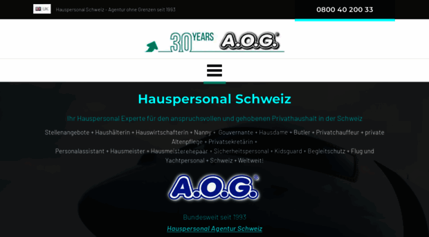 hauspersonal-schweiz.ch