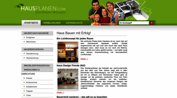 hausplanen.com